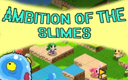 download Ambition of the slimes apk